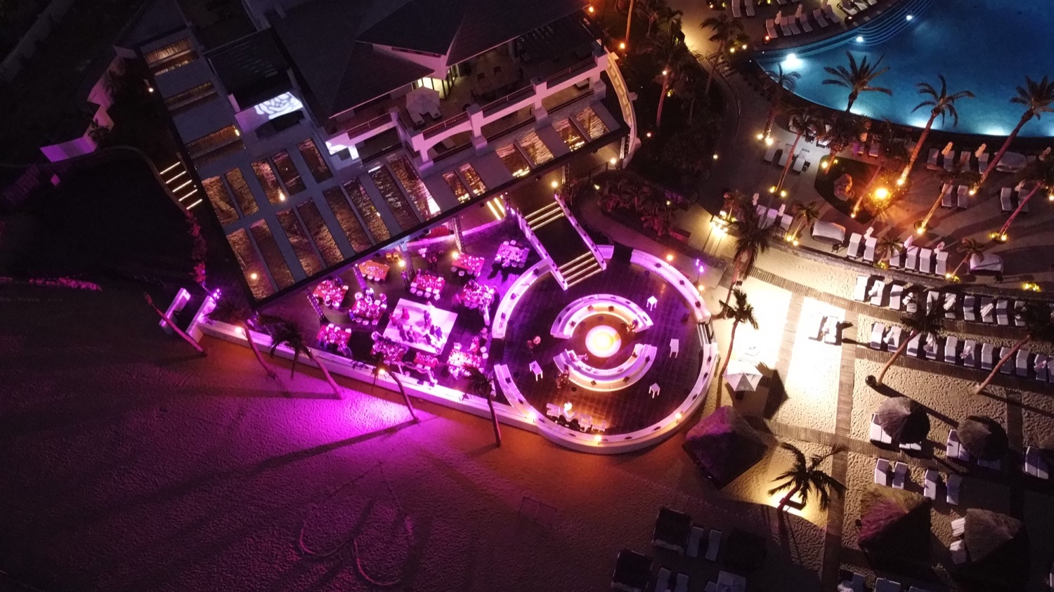 Eventos en Los Cabos