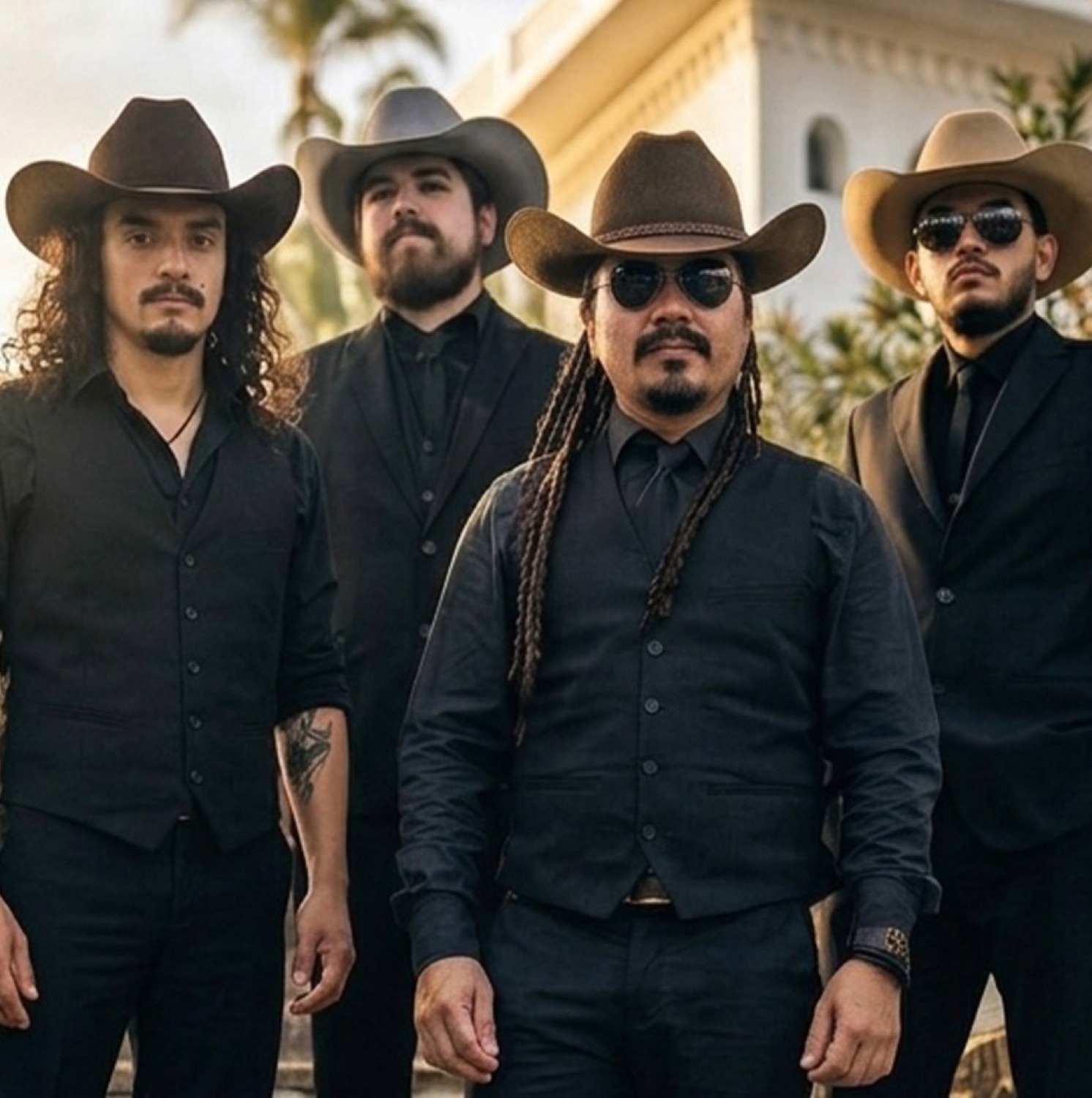 Banda en vivo