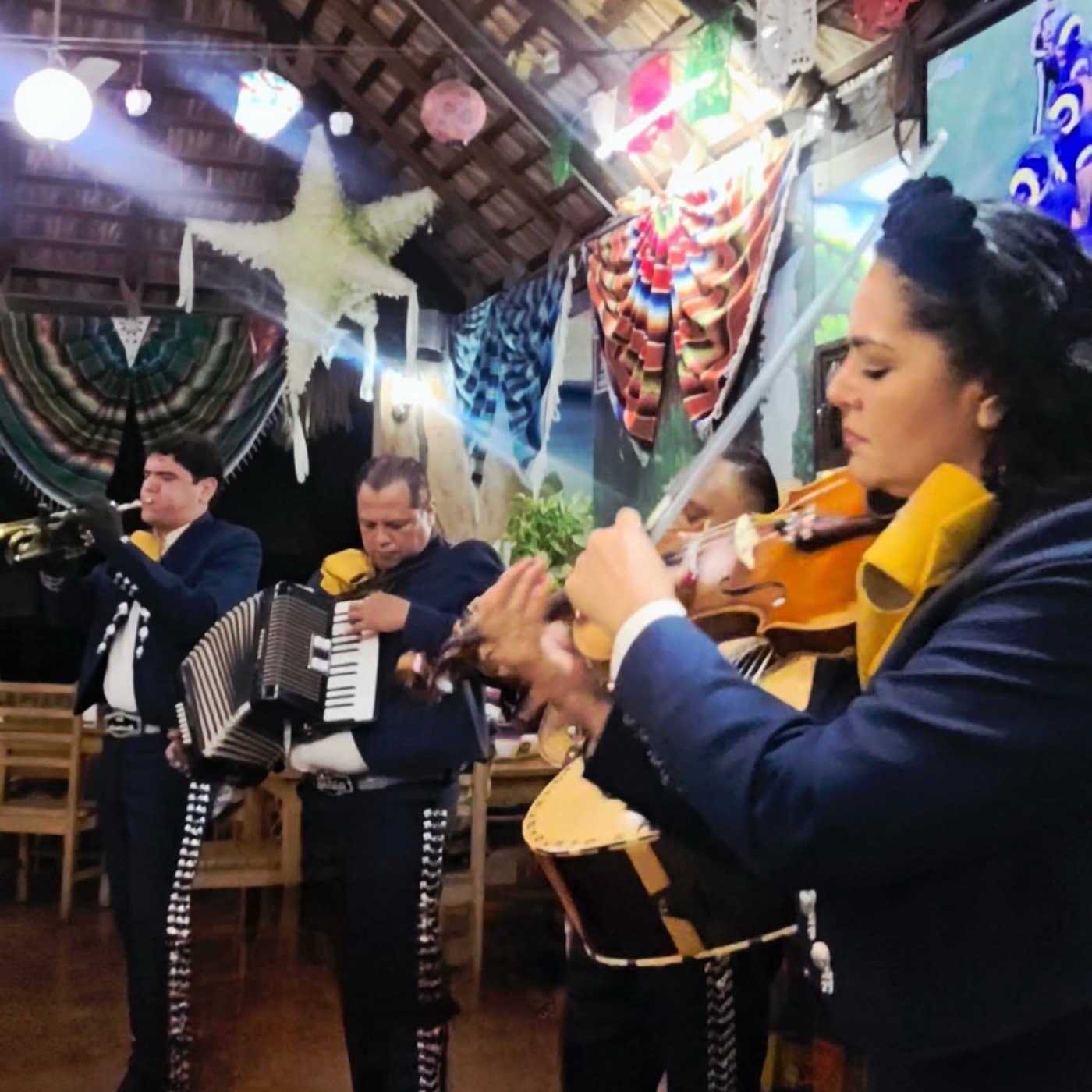 En vivo
