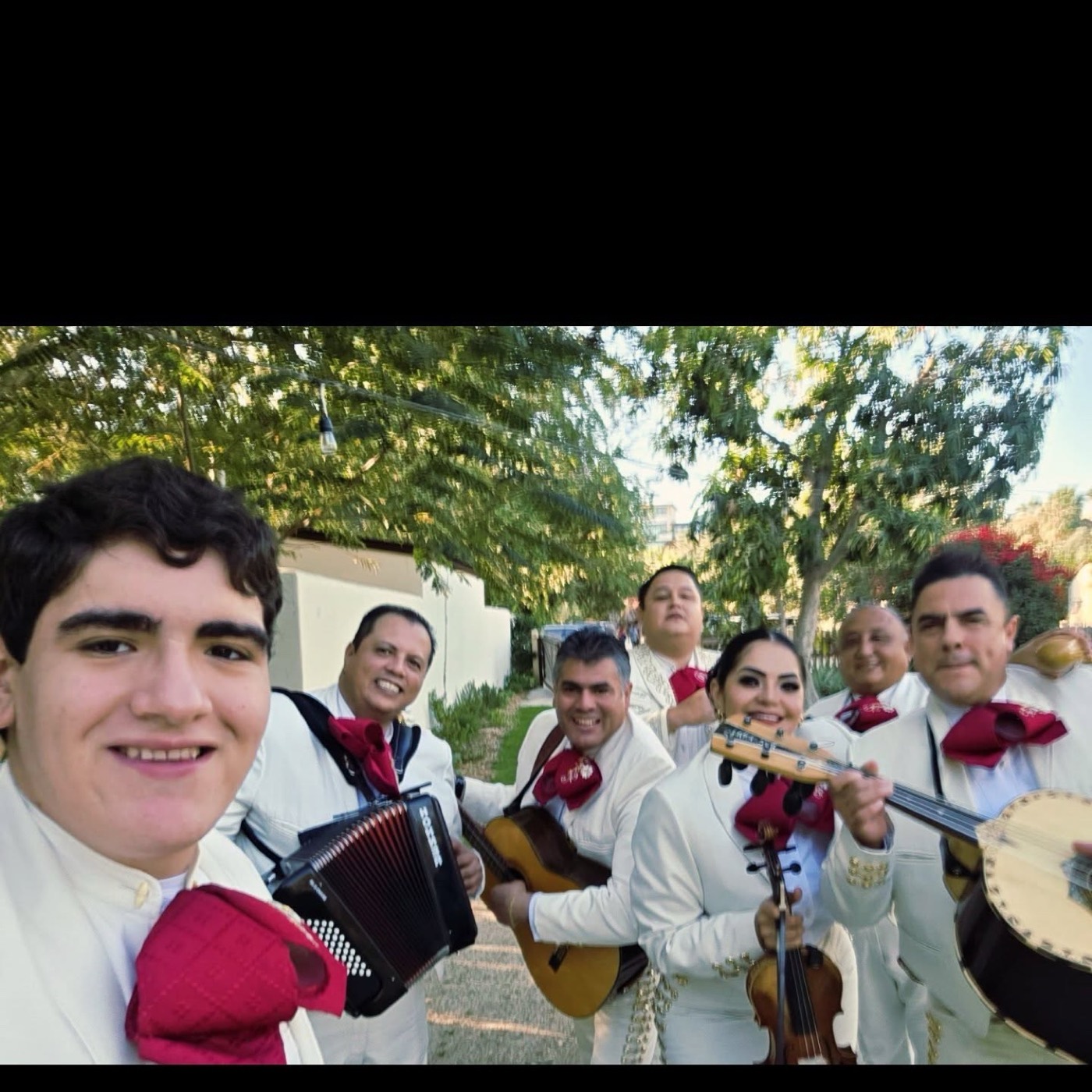 El grupo
